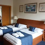 Theresia Hotel Kolín