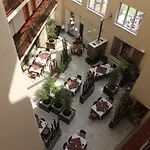 Hotel Theresia