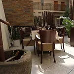 Hotel Theresia