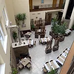Hotel Theresia