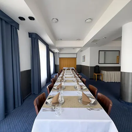 Hotel Theresia Kolin