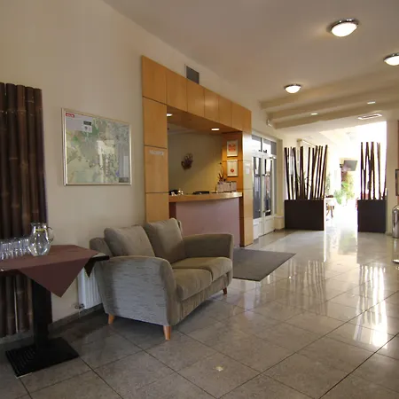 Theresia Hotel Kolín