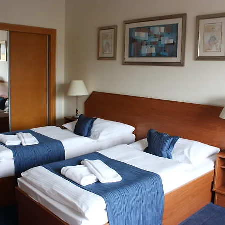 Theresia Hotel Kolín