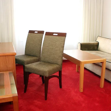Theresia Hotel Kolin