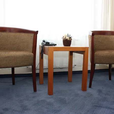 Theresia Hotel Kolín