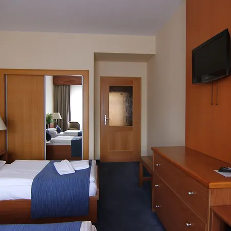 Theresia Hotel Kolín