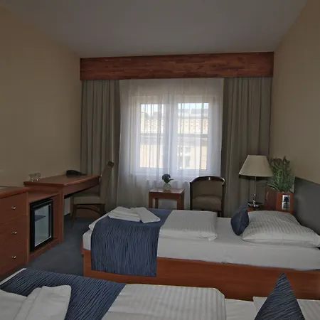 Hotel Theresia