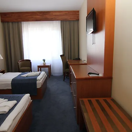 Hotel Theresia 3*
