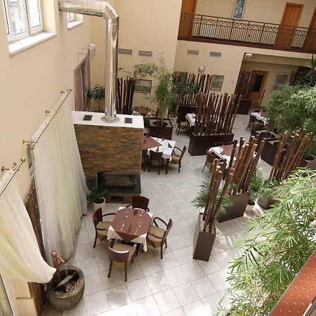 Hotel Theresia Kolín