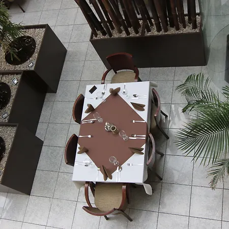 Theresia Hotel Kolín