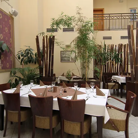Hotel Theresia