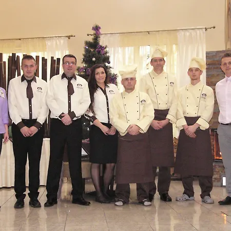 Hotel Theresia Kolín