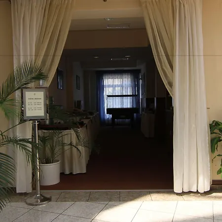Theresia Hotel