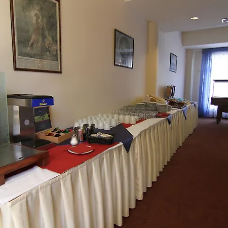 Theresia Hotel Kolín