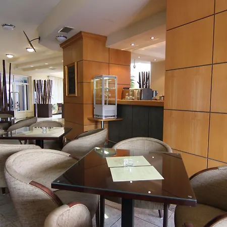 Theresia Hotel