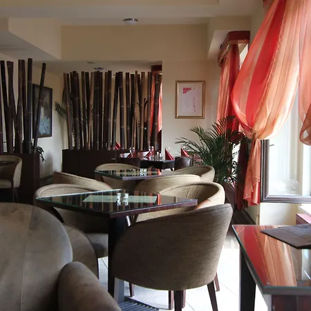 Hotel Theresia