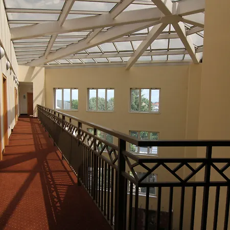 Theresia Hotel 3*