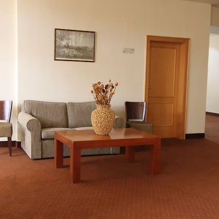 Hotel Theresia 3*