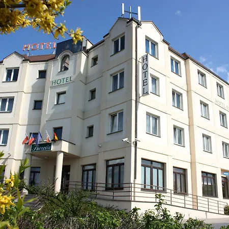 Theresia Отель 3*