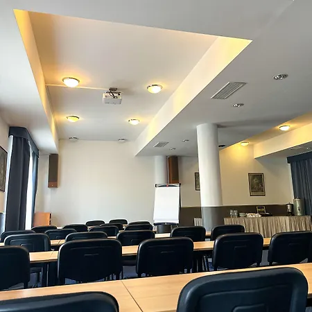 Hotel Theresia