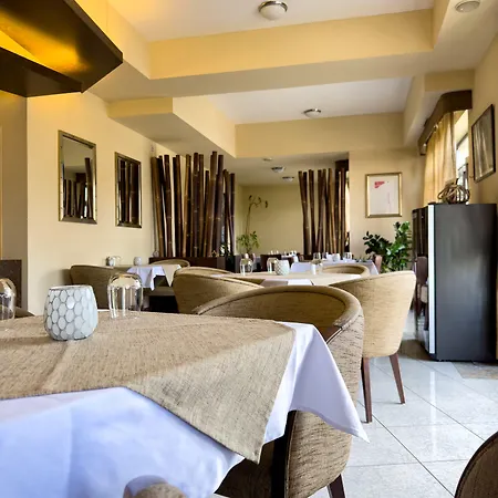 Theresia Hotel Kolín