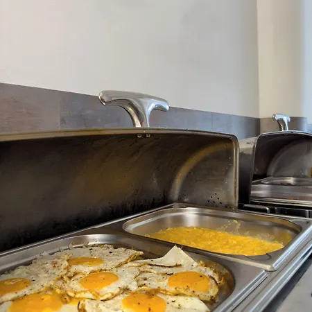 Theresia Hotel Kolín