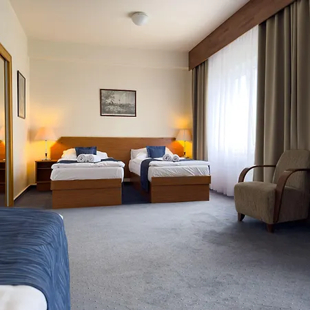 Hotel Theresia