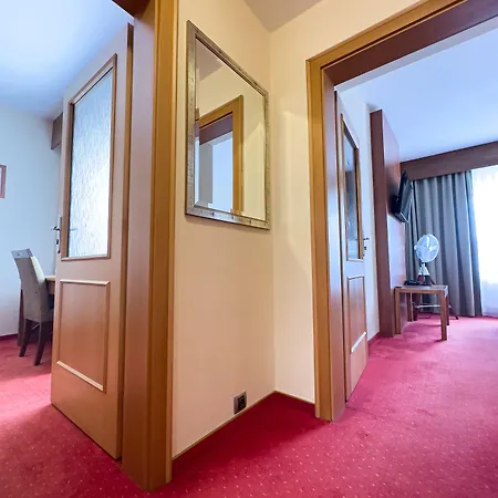 Hotel Theresia