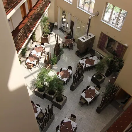 Theresia Отель 3*