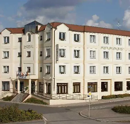 Theresia Hotel Kolín
