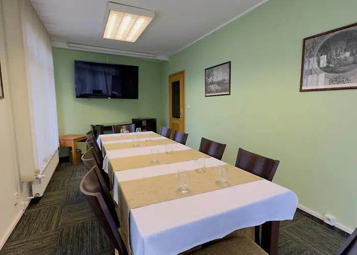 Theresia 3* Kolín