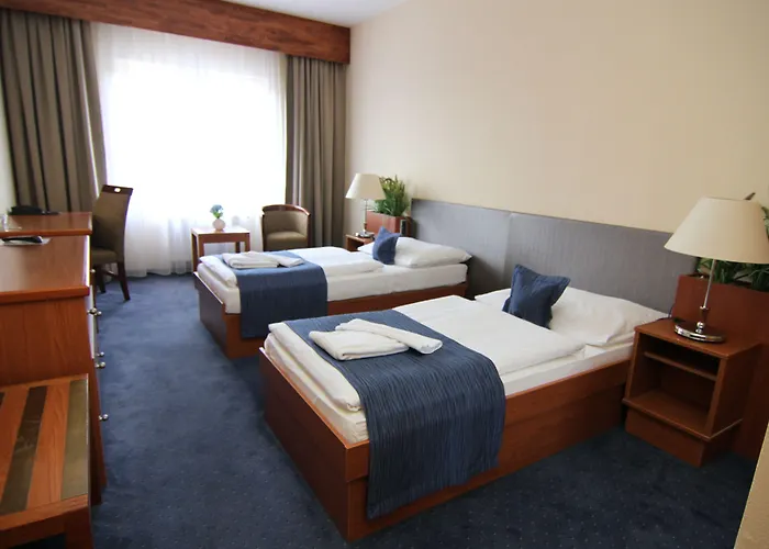 Theresia 3* Kolín
