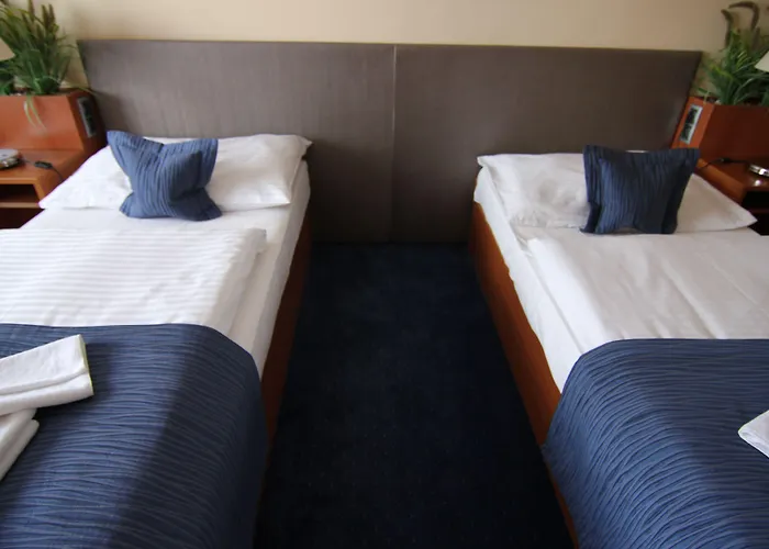 Theresia 3* Kolín