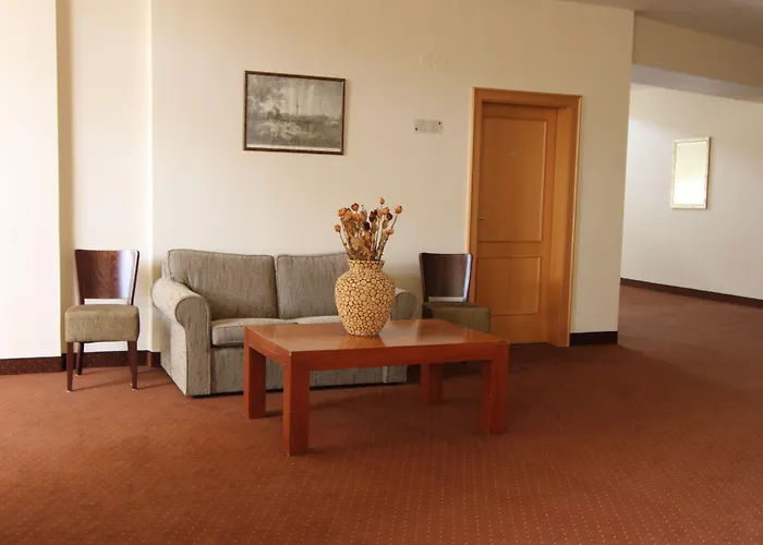 Szálloda Theresia 3*