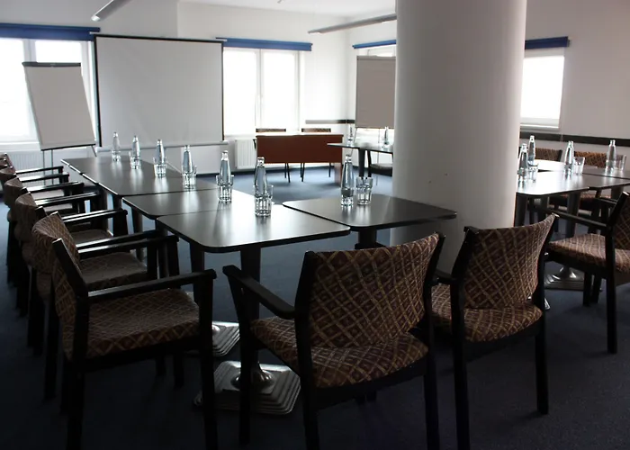 Theresia 3* Kolín