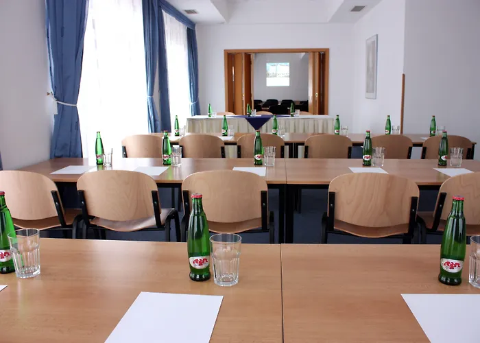 Theresia 3* Kolín