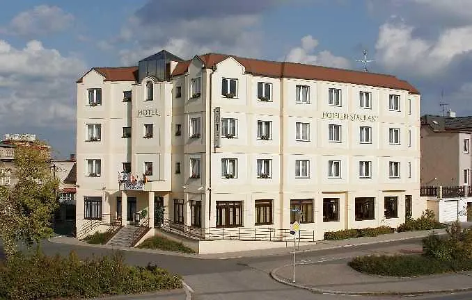 Theresia Szálloda Kolín